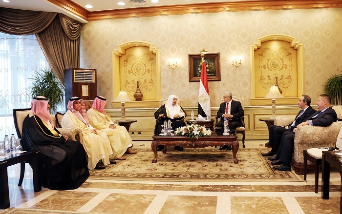 صورة اخبار مجلس الشورى